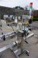 PILLAR TECHNOLOGIES "UNIFOILER" CAP INDUCTION SEALING MACHINE
