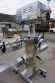 PILLAR TECHNOLOGIES "UNIFOILER" CAP INDUCTION SEALING MACHINE