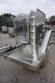 Aesus Systems "Delta Star" Screw Capping Machine, All Stainless Steel