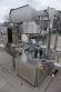 Aesus Systems "Delta Star" Screw Capping Machine, All Stainless Steel
