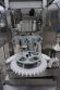 Aesus Systems "Delta Star" Screw Capping Machine, All Stainless Steel