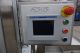 Aesus Systems "Delta Star" Screw Capping Machine, All Stainless Steel