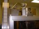 IMA 90 E CAPSULE FILLER, MISCELLANEOUS CHANGE PARTS AVAILABLE