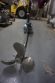 Lightnin Air Operated Clamp On Portable Agitator
