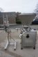 Vemag 500 Vacuum Stuffer, Type 128/90, With Link/Clipper