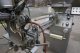Vemag 500 Vacuum Stuffer, Type 128/90, With Link/Clipper
