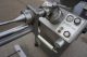 Vemag 500 Vacuum Stuffer, Type 128/90, With Link/Clipper