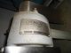 CREPACO R3RI POSITIVE DISPLACEMENT FEEDER PUMP, RECTANGULAR INLET