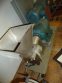CREPACO R3RI POSITIVE DISPLACEMENT FEEDER PUMP, RECTANGULAR INLET