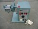 ERWEKA 2 IN. X 4-1/2 IN. LAB THREE ROLL MILL