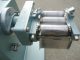 ERWEKA 2 IN. X 4-1/2 IN. LAB THREE ROLL MILL