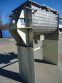 25 CU.FT. ROSS STAINLESS STEEL DIMPLE JACKETED RIBBON BLENDER, 10 HP
