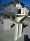 25 CU.FT. ROSS STAINLESS STEEL DIMPLE JACKETED RIBBON BLENDER, 10 HP