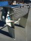 25 CU.FT. ROSS STAINLESS STEEL DIMPLE JACKETED RIBBON BLENDER, 10 HP