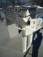 25 CU.FT. ROSS STAINLESS STEEL DIMPLE JACKETED RIBBON BLENDER, 10 HP