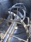 25 CU.FT. ROSS STAINLESS STEEL DIMPLE JACKETED RIBBON BLENDER, 10 HP