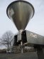 HINDS BOCK SP-64 SINGLE PISTON FILLER, AIR OPERATED