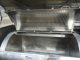 CLEVELAND P-TC-120-CC STAINLESS STEEL TUMBLE CHILLERS (2)