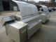 CLEVELAND P-TC-120-CC STAINLESS STEEL TUMBLE CHILLERS (2)
