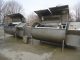 CLEVELAND P-TC-120-CC STAINLESS STEEL TUMBLE CHILLERS (2)