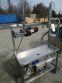 CLEVELAND METERING FILLING STATION WITH TIPPER TIE CLOSURE