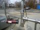 CLEVELAND METERING FILLING STATION WITH TIPPER TIE CLOSURE