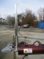 CLEVELAND METERING FILLING STATION WITH TIPPER TIE CLOSURE