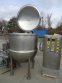 200 GALLON CLEVELAND STAINLESS STEEL COOK/CHILL AGITATED KETTLE, 100 PSI
