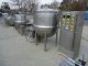 CLEVELAND COOK CHILL PROCESSING and PACKAGING LINE