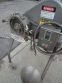 FITZPATRICK HOMOLOID JT-6 PULVERIZING MILL, 5  HP