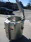 60 GALLON GROEN STAINLESS STEEL GAS FIRED KETTLE
