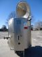 60 GALLON GROEN STAINLESS STEEL GAS FIRED KETTLE