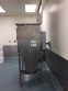 15 Cu.Ft. Aaron Stainless Steel Ribbon Blender, Center Bottom Discharge