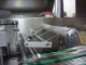 KOCH AUTOMATIC DUAL LANE MODIFIED ATMOSPHERE TRAY SEALER (M.A.P.)