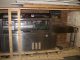 KOCH AUTOMATIC DUAL LANE MODIFIED ATMOSPHERE TRAY SEALER (M.A.P.)