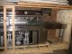 KOCH AUTOMATIC DUAL LANE MODIFIED ATMOSPHERE TRAY SEALER (M.A.P.)