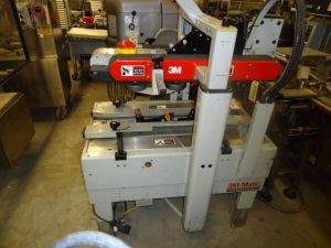 3M 700 Top & Bottom Case Taper