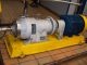 CHARLOTTE 75 HP INLINE COLLOID MILL