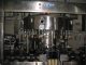 WINE FILLING LINE WITH 24 HEAD RINSER/FILLER/CAPPER