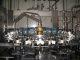 WINE FILLING LINE WITH 24 HEAD RINSER/FILLER/CAPPER
