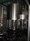 WINE FILLING LINE WITH 24 HEAD RINSER/FILLER/CAPPER
