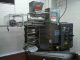 CIRCLE V16H8S POUCHING MACHINE FOR CREAMS AND LIQUIDS