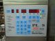 CIRCLE V16H8S POUCHING MACHINE FOR CREAMS AND LIQUIDS