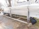 HEAT & CONTROL 36 IN. WIDE X 20 FT. LONG GAS FIRED FRYER