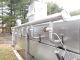 HEAT & CONTROL 36 IN. WIDE X 20 FT. LONG GAS FIRED FRYER