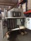 JONES POUCH KING FORM/FILL/SEAL MACHINE