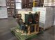 JONES POUCH KING FORM/FILL/SEAL MACHINE