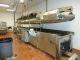 MASTERMATIC/PITCO GAS FIRED CONTINUOUS BELT FRYER