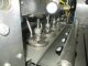BWI Holmatic Opti-Fil four lane cup filling line