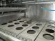 BWI Holmatic Opti-Fil four lane cup filling line